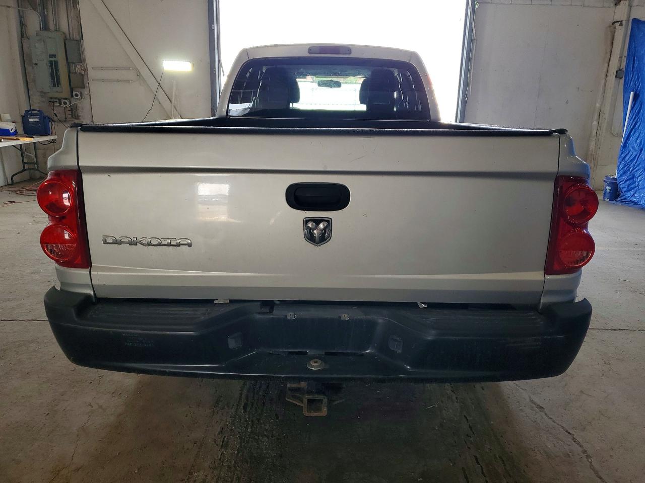 Dodge Dakota