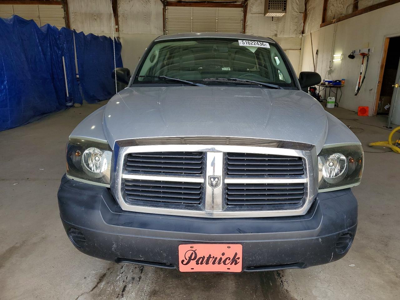 Dodge Dakota