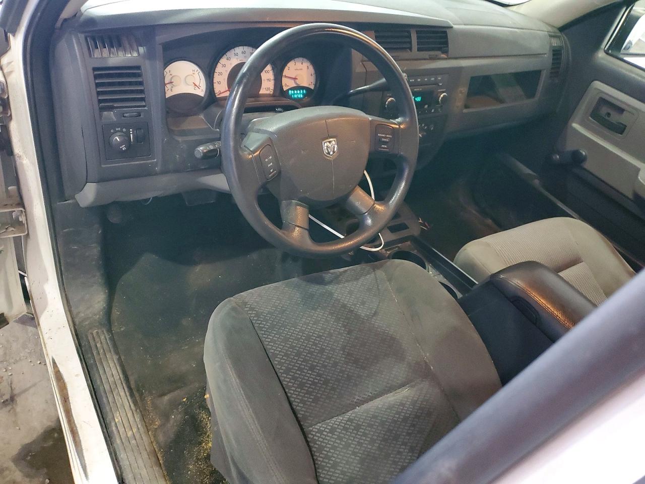 Dodge Dakota St