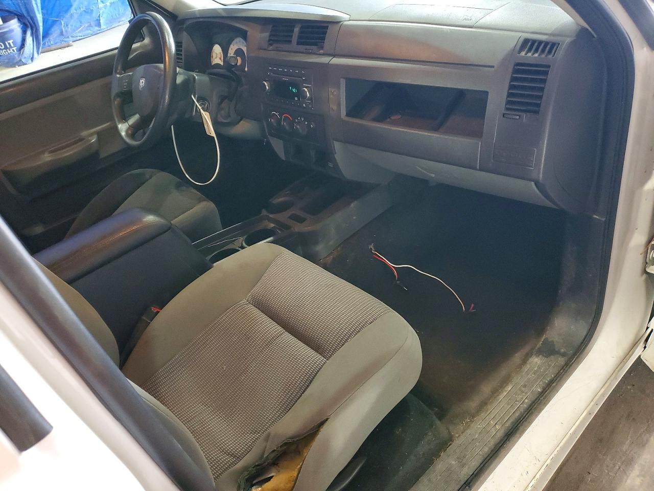 Dodge Dakota St