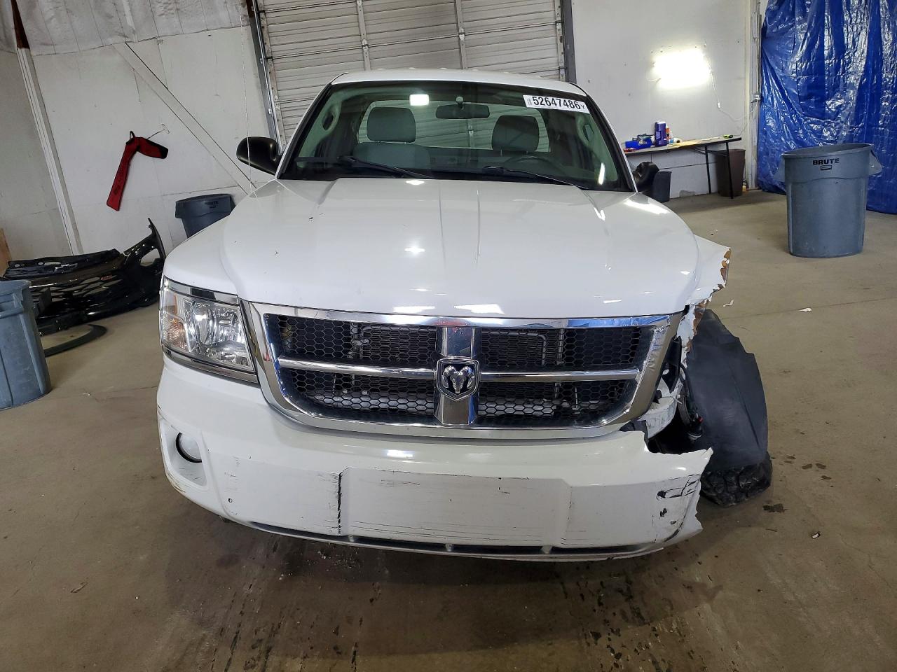 Dodge Dakota St