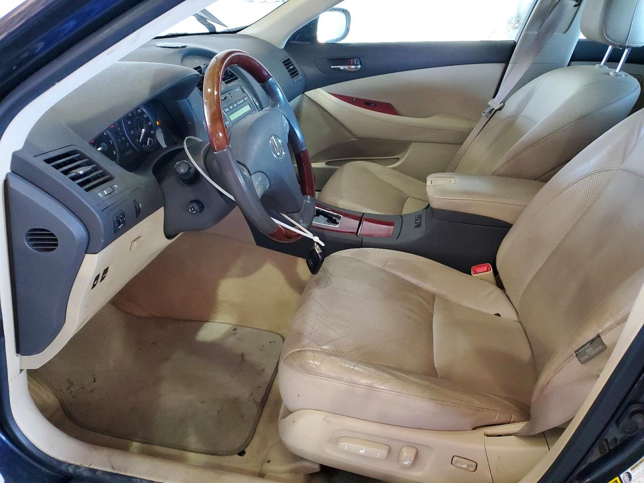 Lexus Es 350