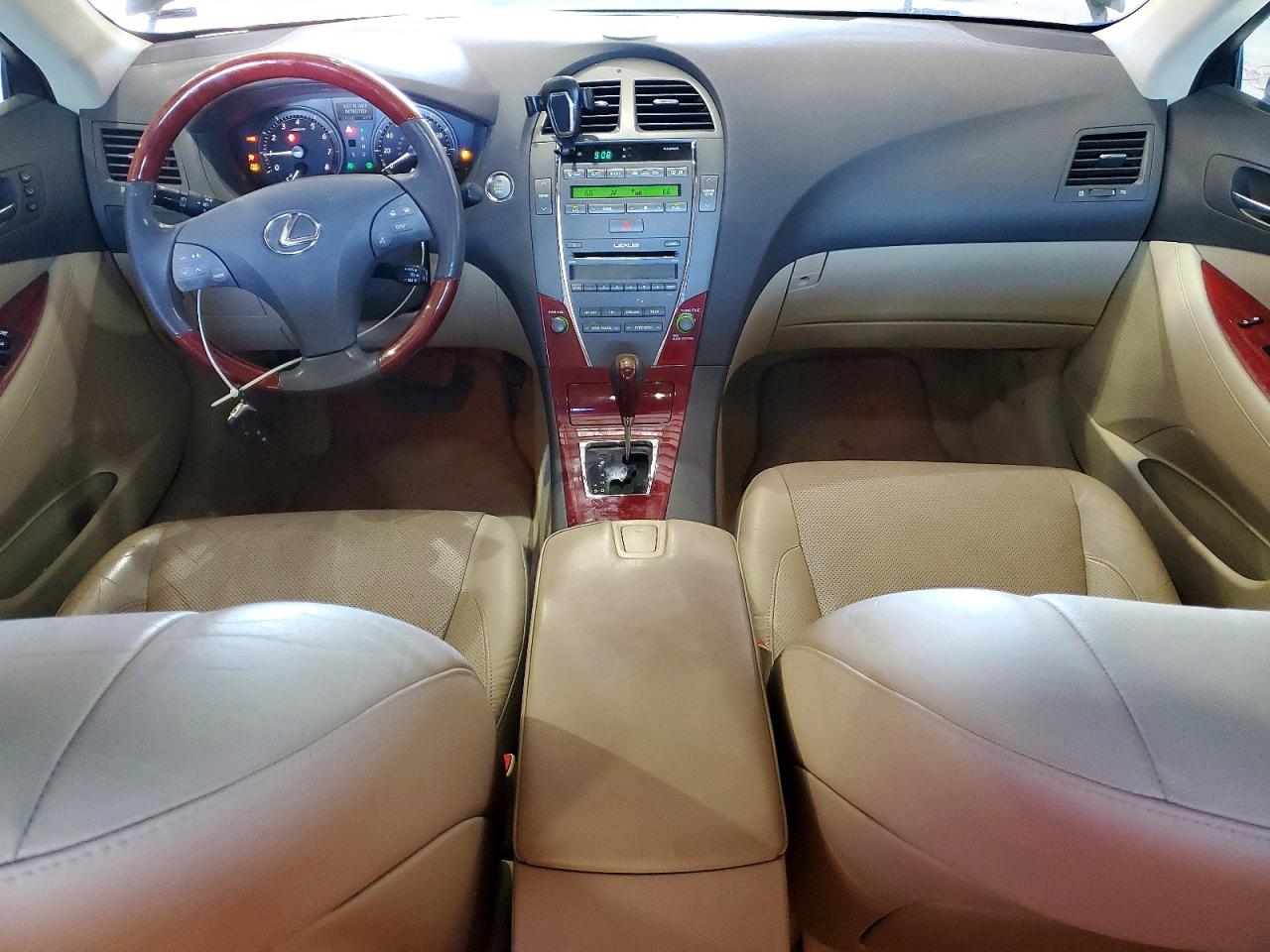 Lexus Es 350