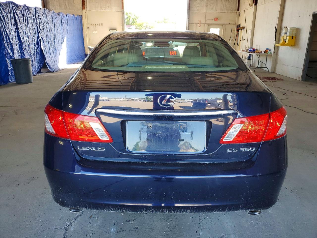Lexus Es 350