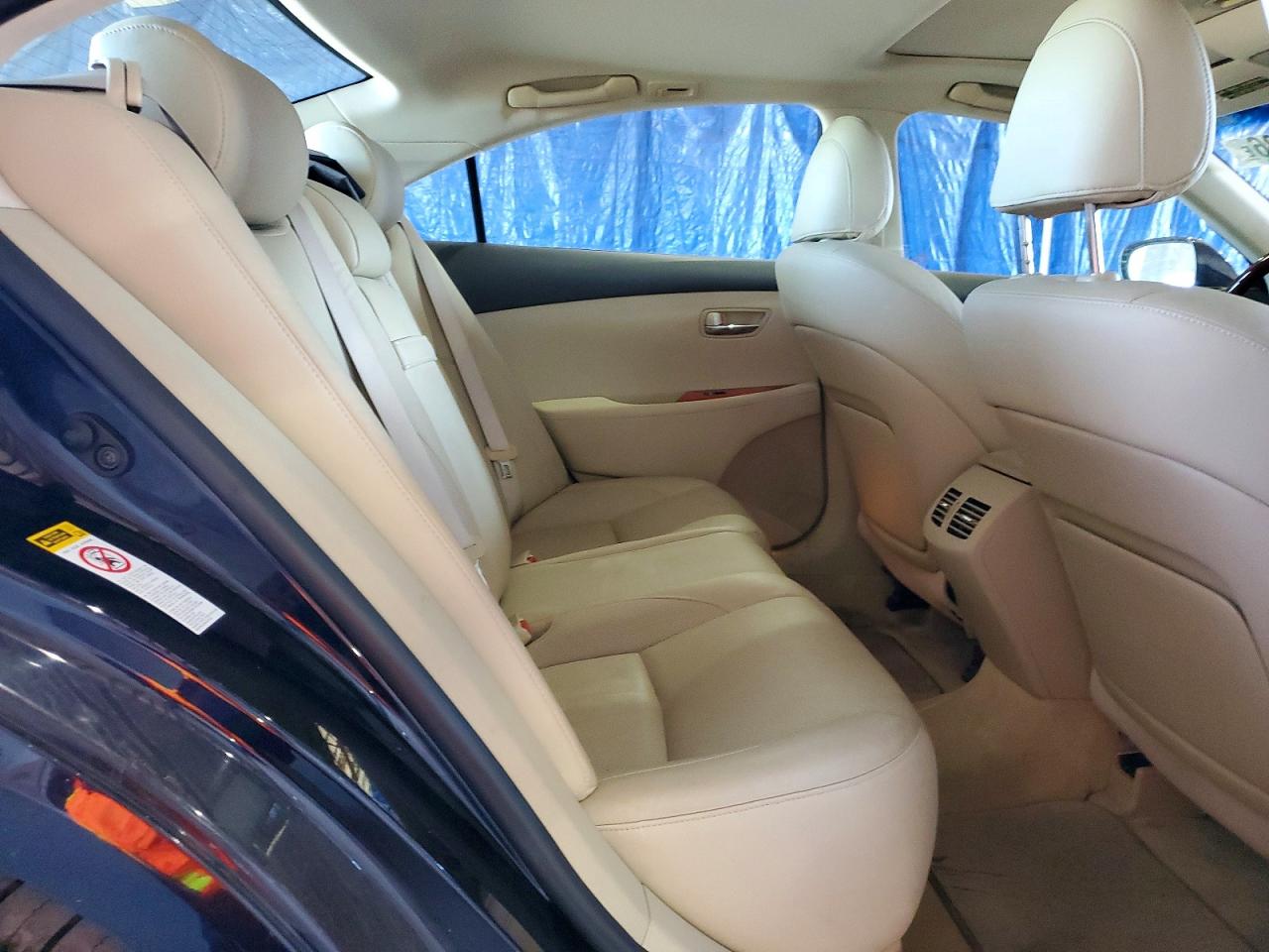 Lexus Es 350
