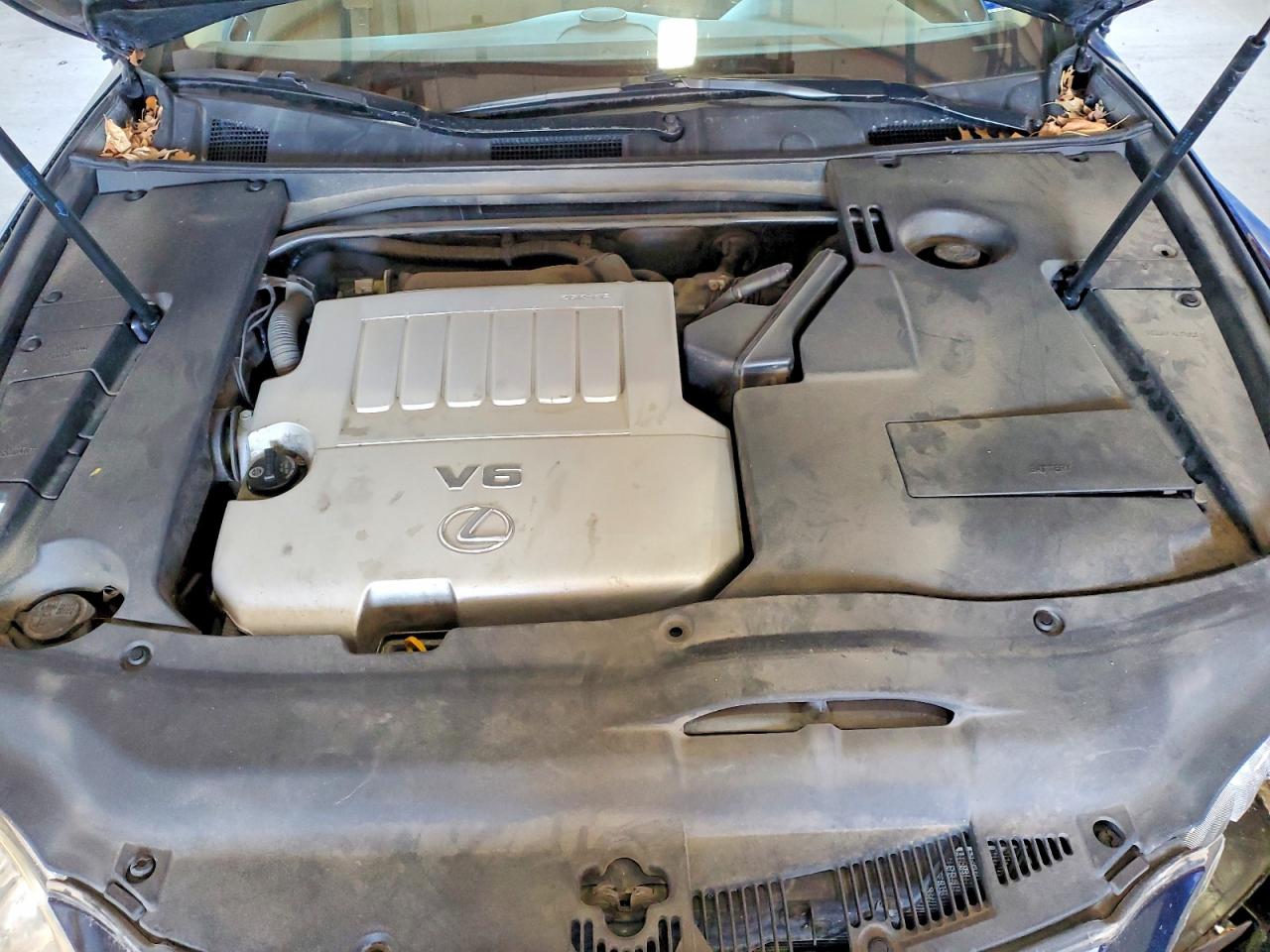 Lexus Es 350