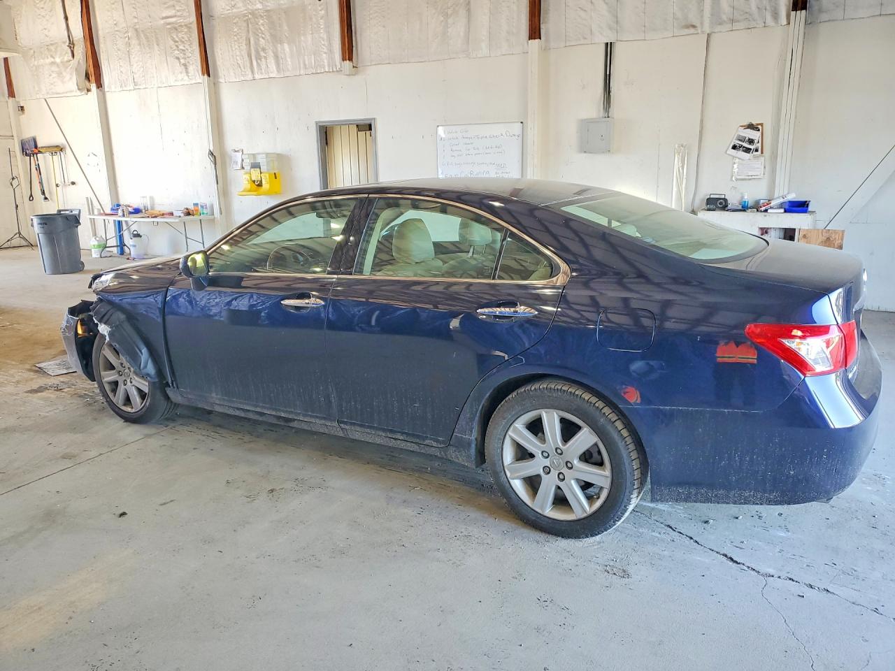 Lexus Es 350