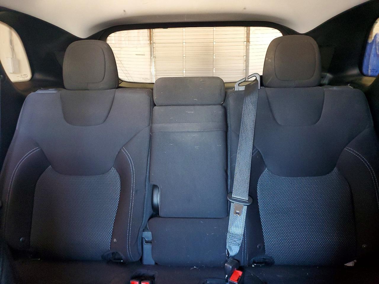 Jeep Grand Cherokee Latitude