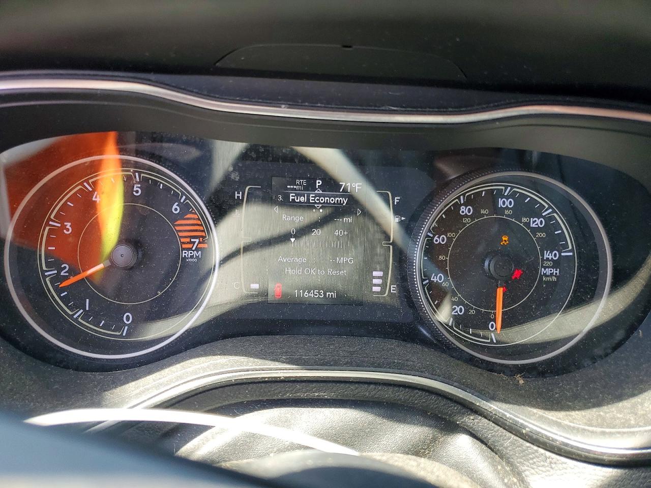 Jeep Grand Cherokee Latitude