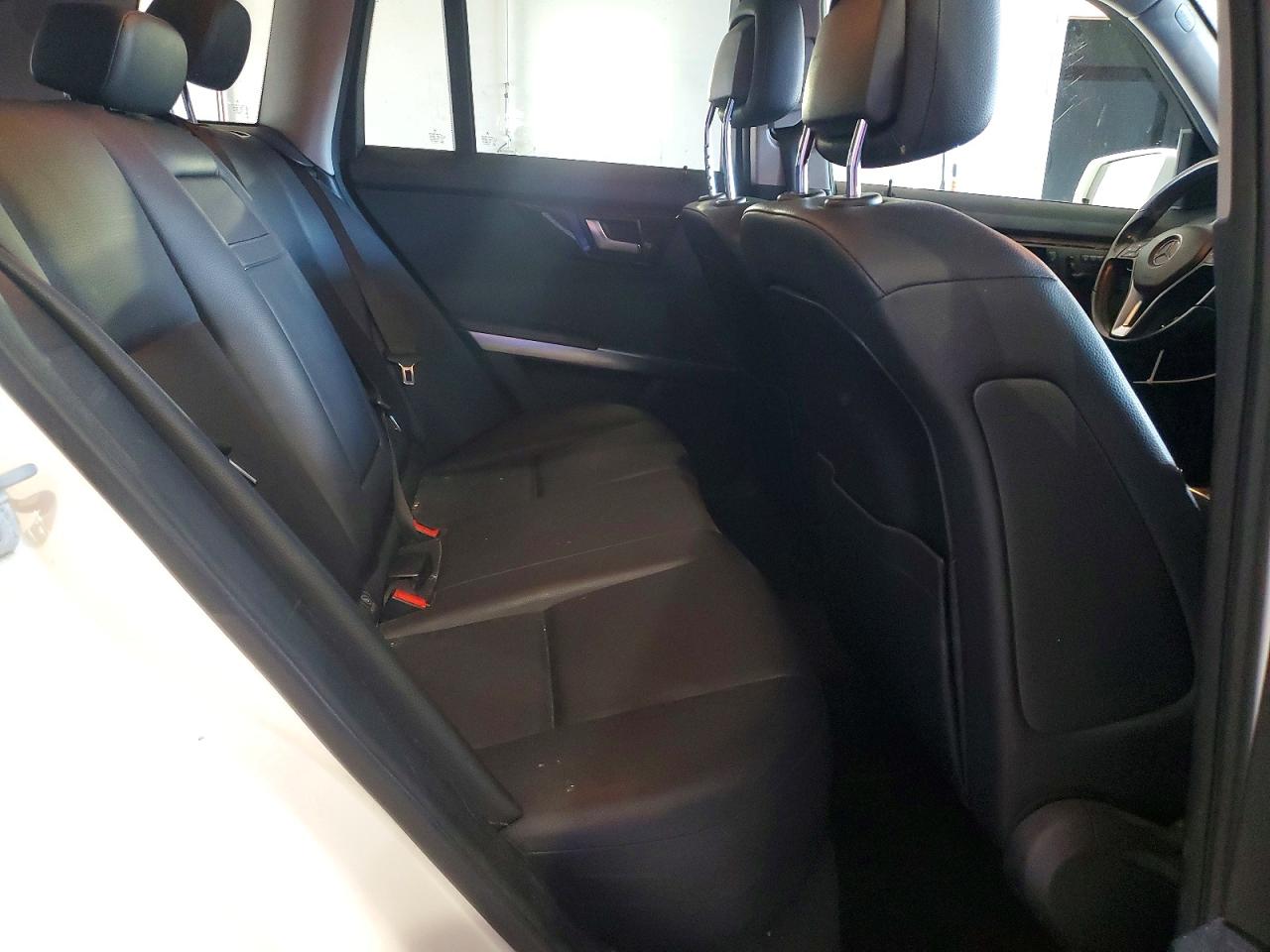 Mercedes-Benz GLK 350 4matic