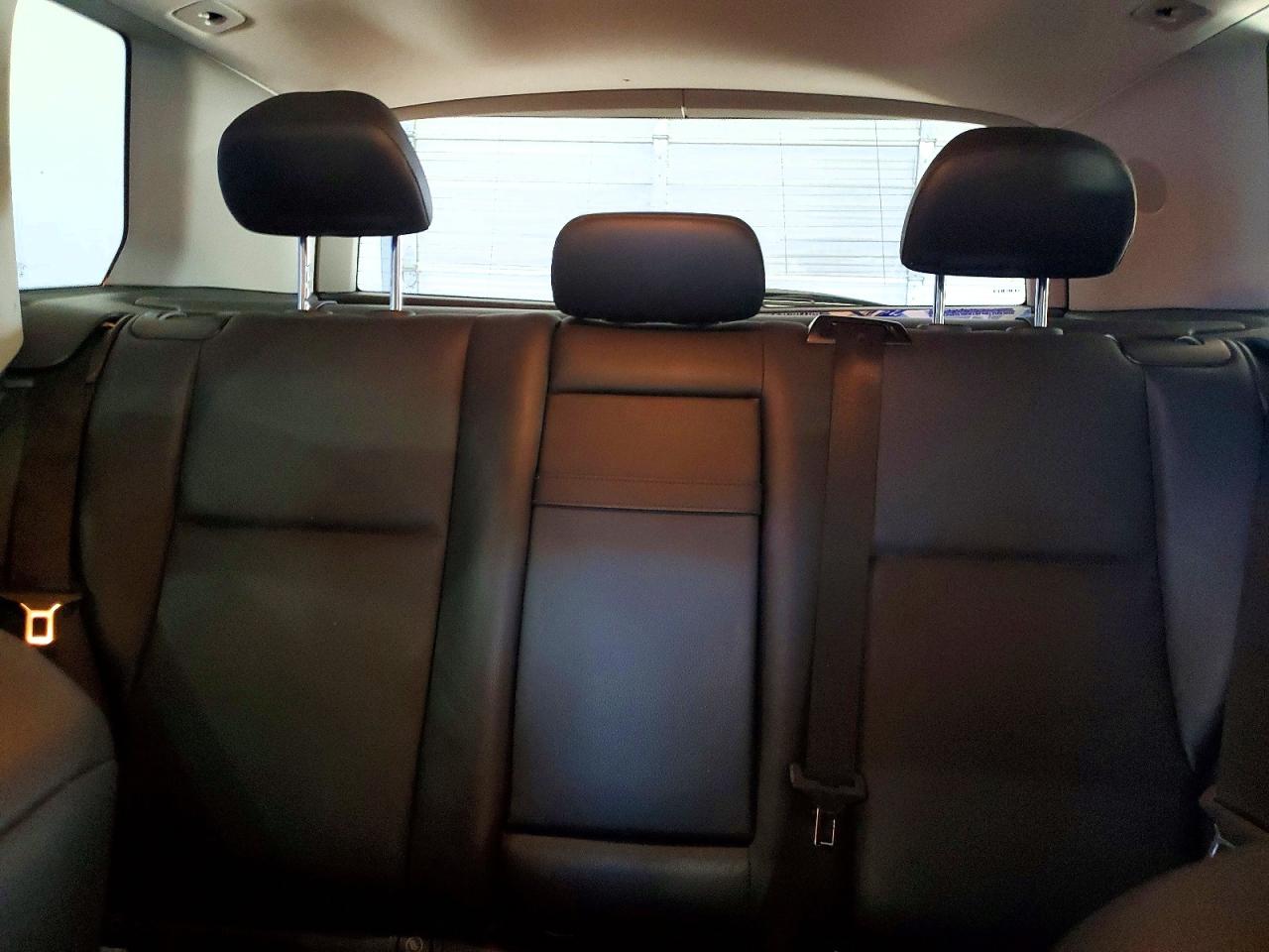 Mercedes-Benz GLK 350 4matic