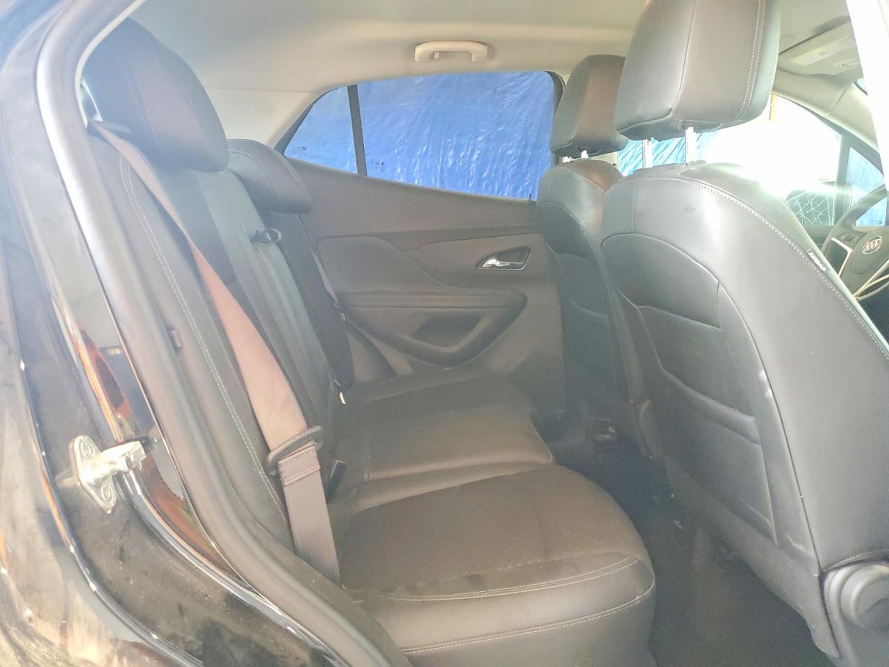Buick Encore Preferred