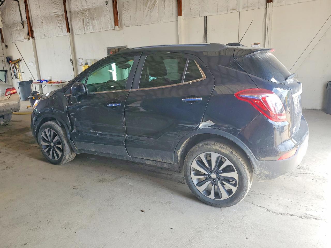 Buick Encore Preferred