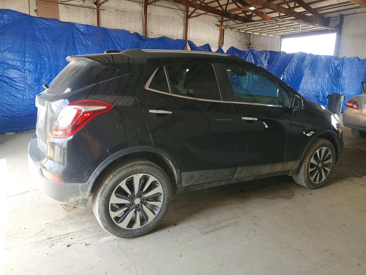 Buick Encore Preferred