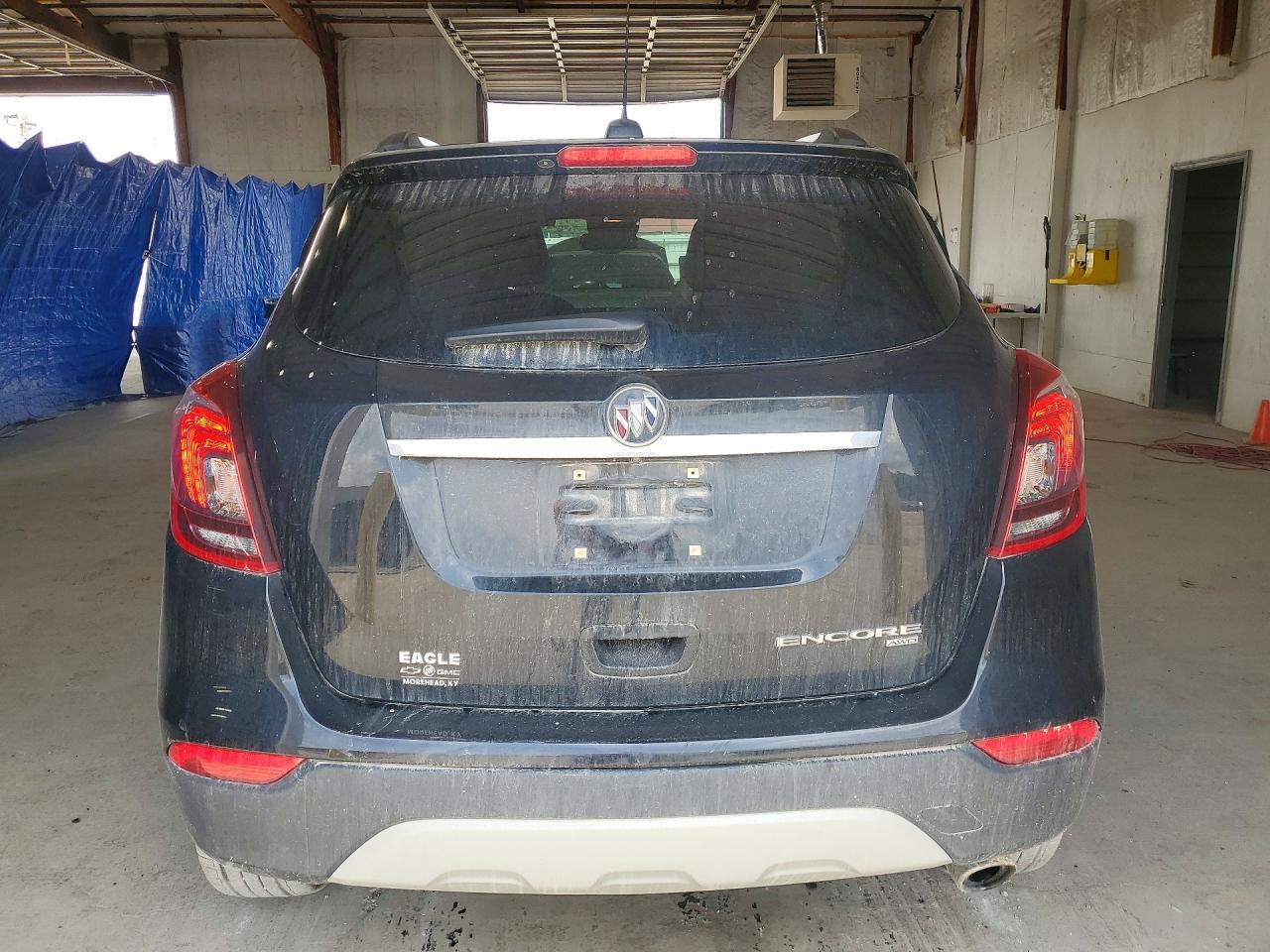 Buick Encore Preferred