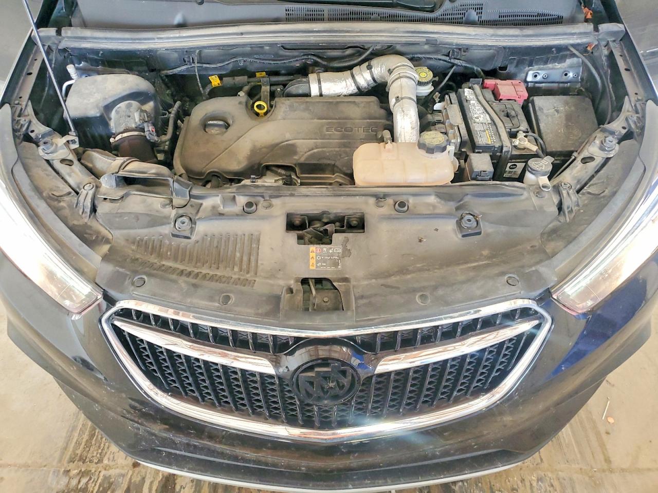 Buick Encore Preferred