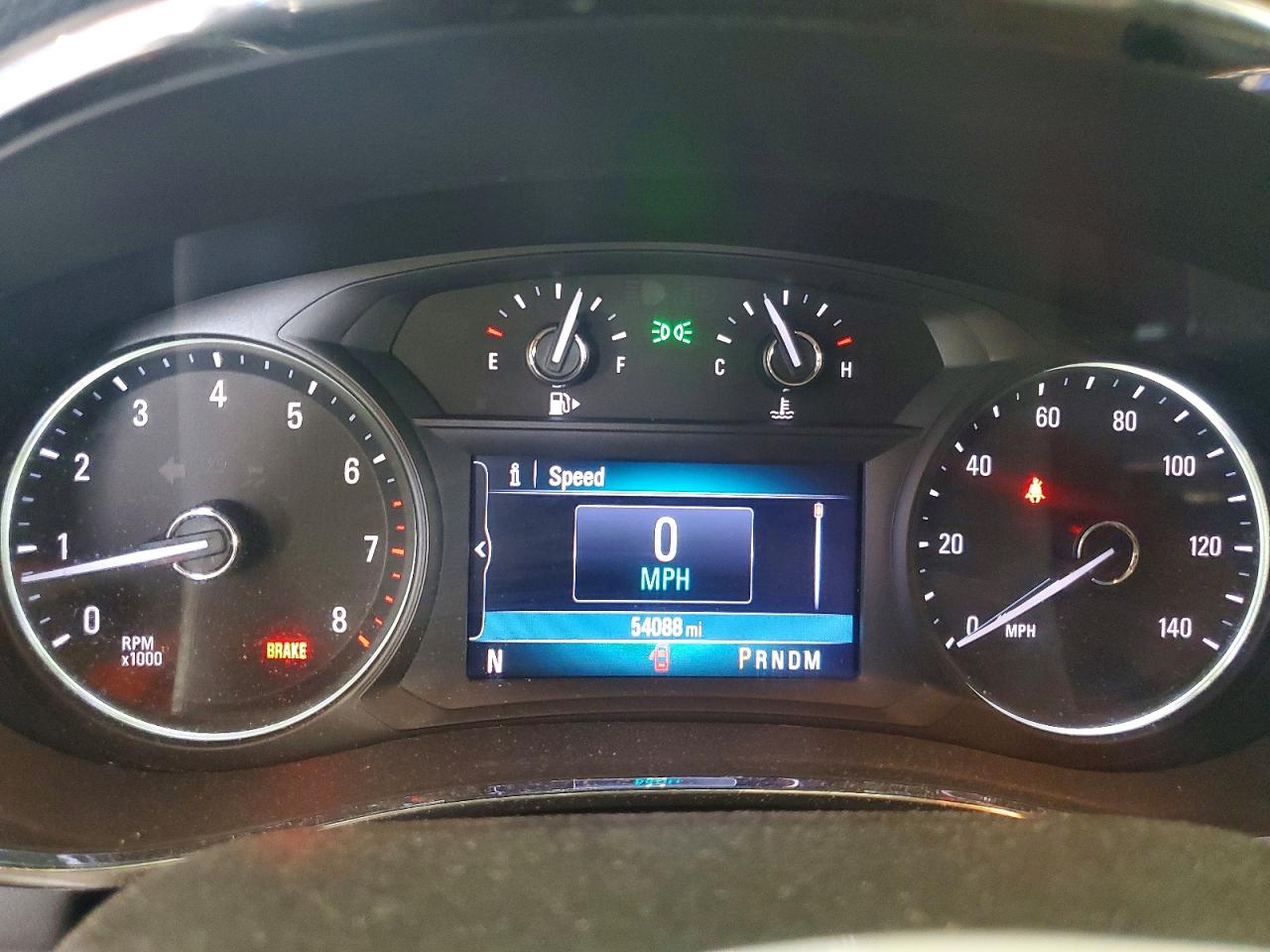 Buick Encore Preferred