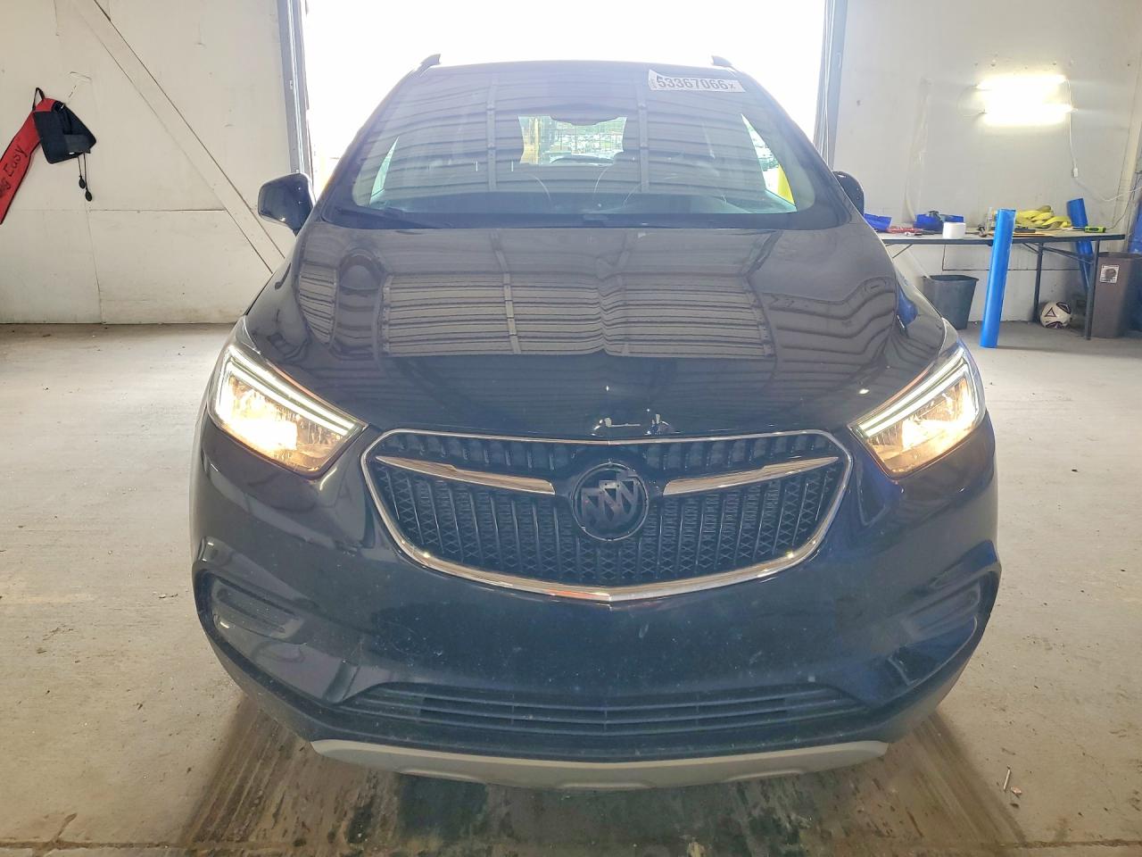 Buick Encore Preferred