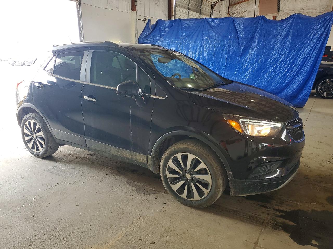 Buick Encore Preferred