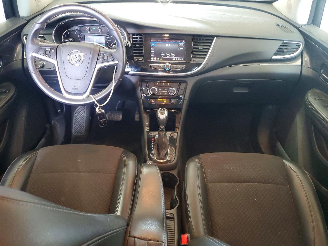 Buick Encore Preferred