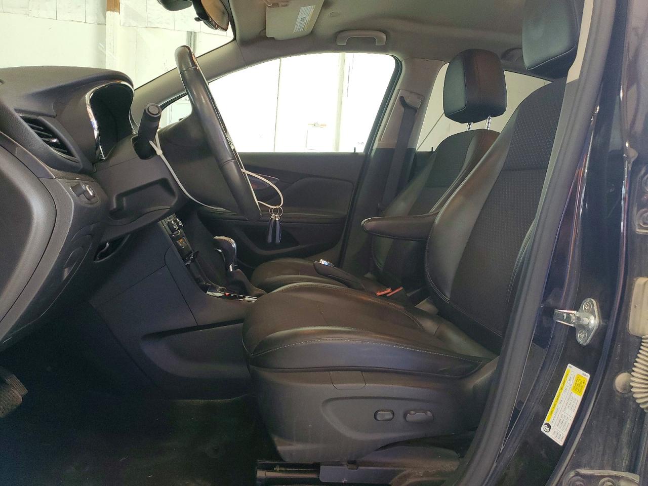 Buick Encore Preferred