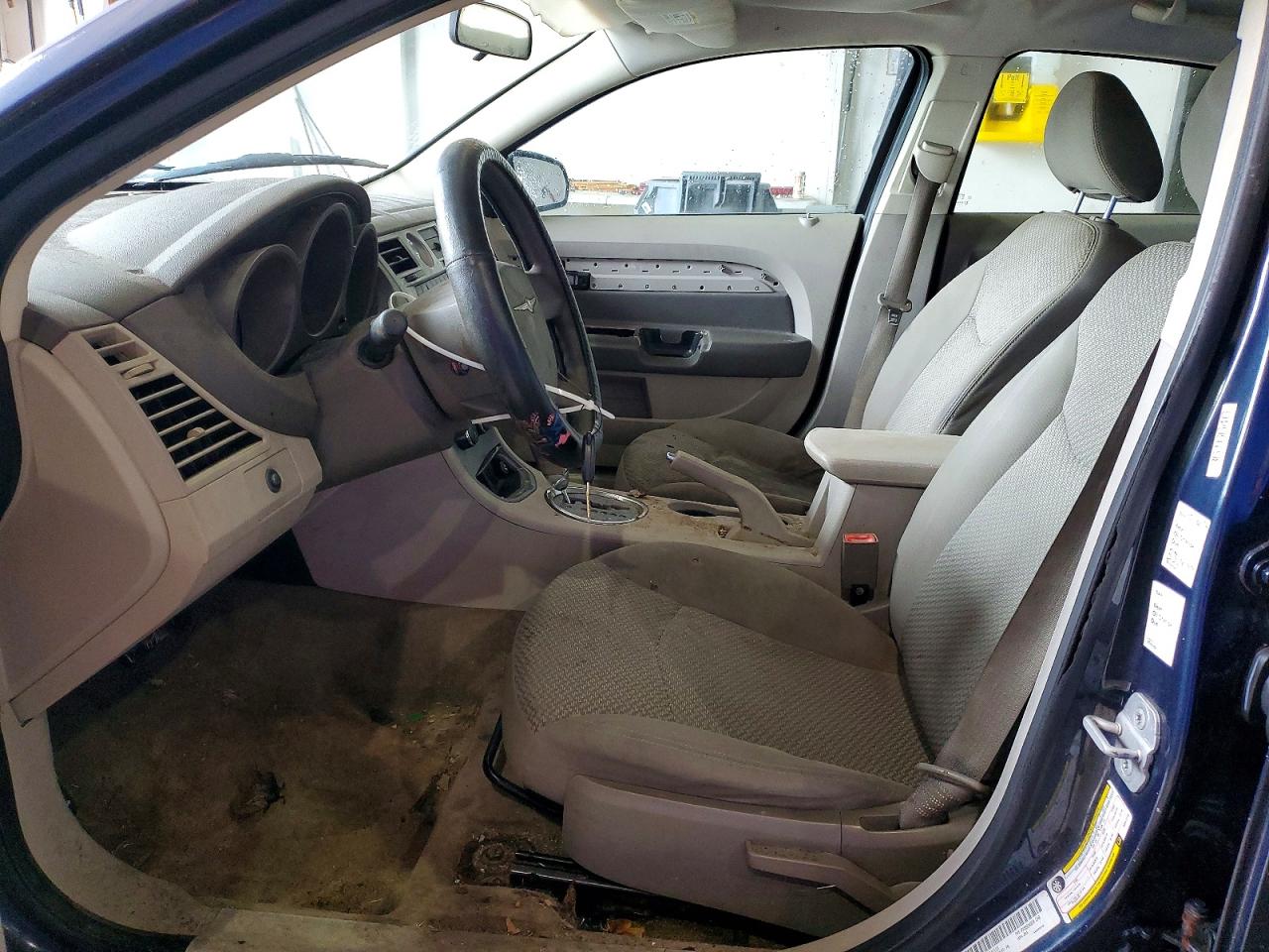 Chrysler Sebring