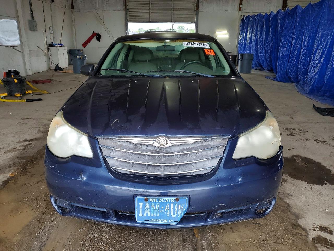 Chrysler Sebring