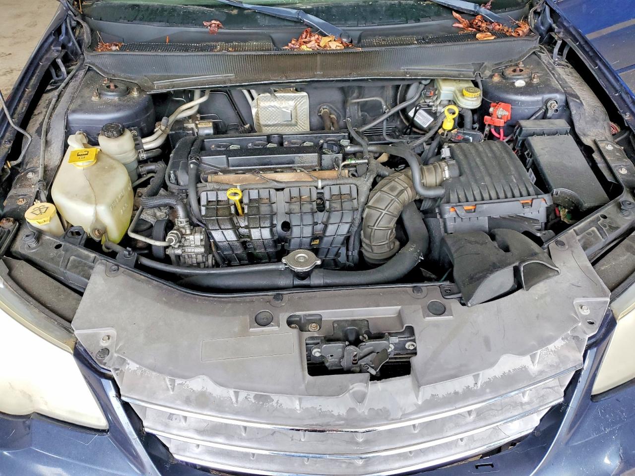 Chrysler Sebring