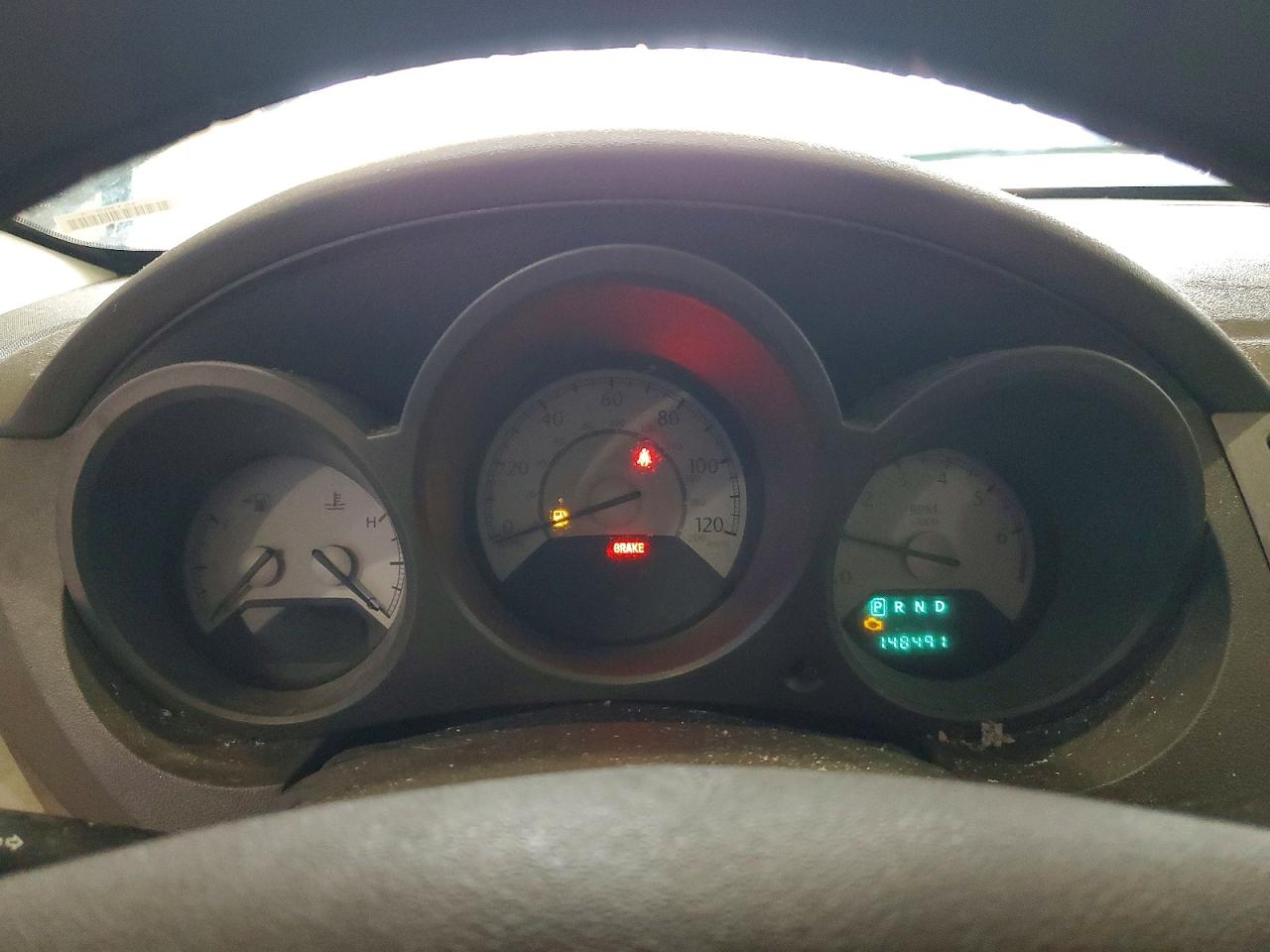Chrysler Sebring