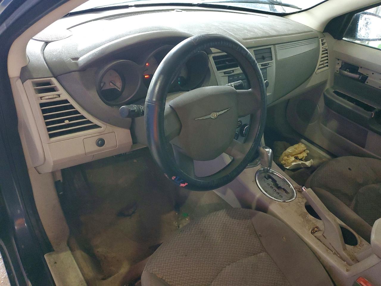 Chrysler Sebring