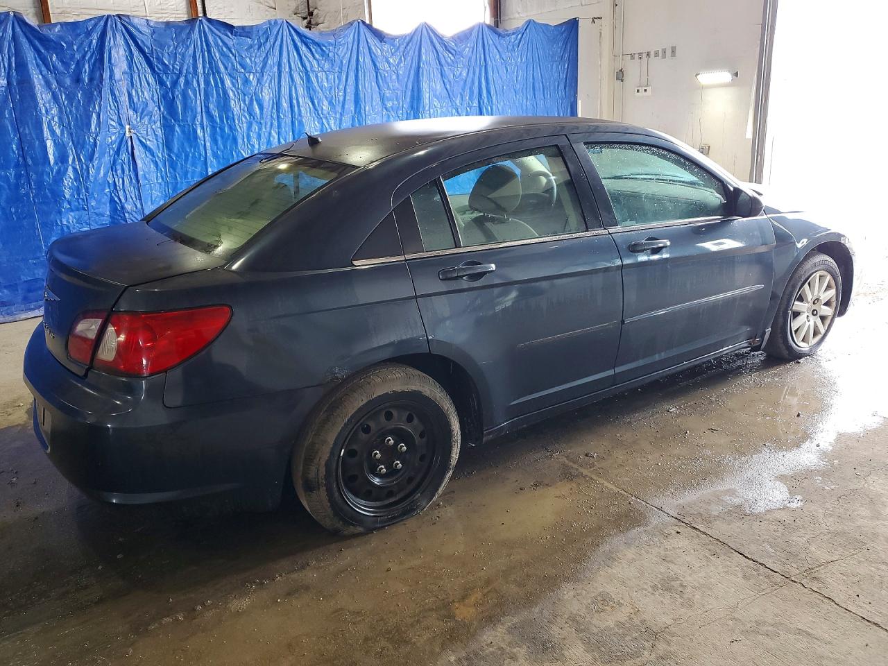 Chrysler Sebring