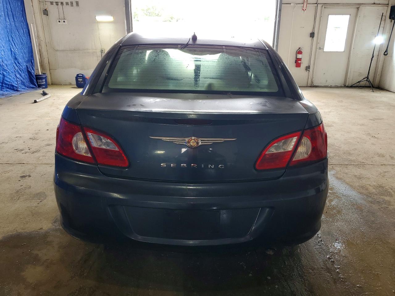 Chrysler Sebring