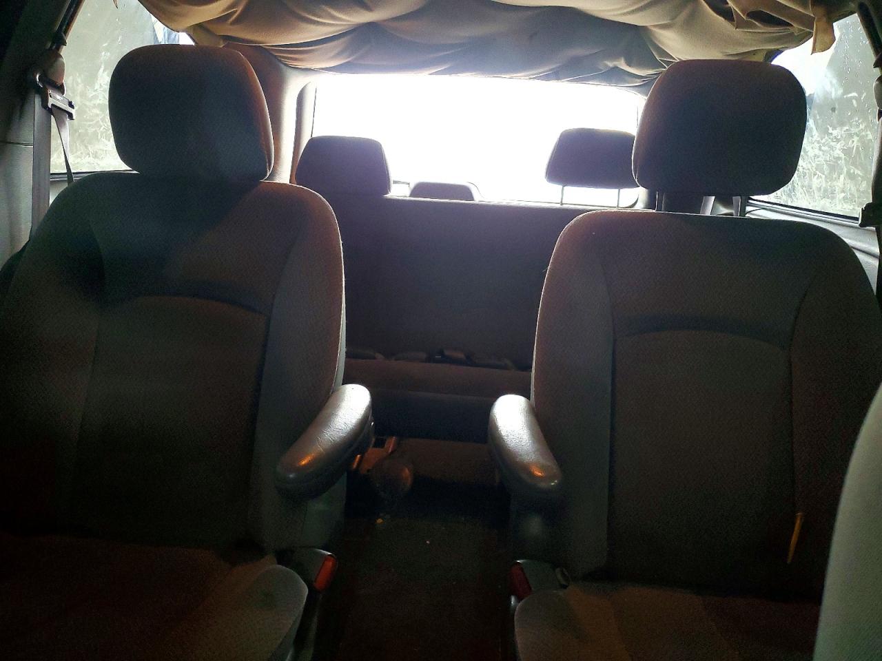 Dodge Caravan Se