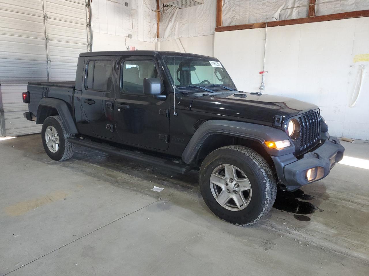 Jeep Gladiator Sport