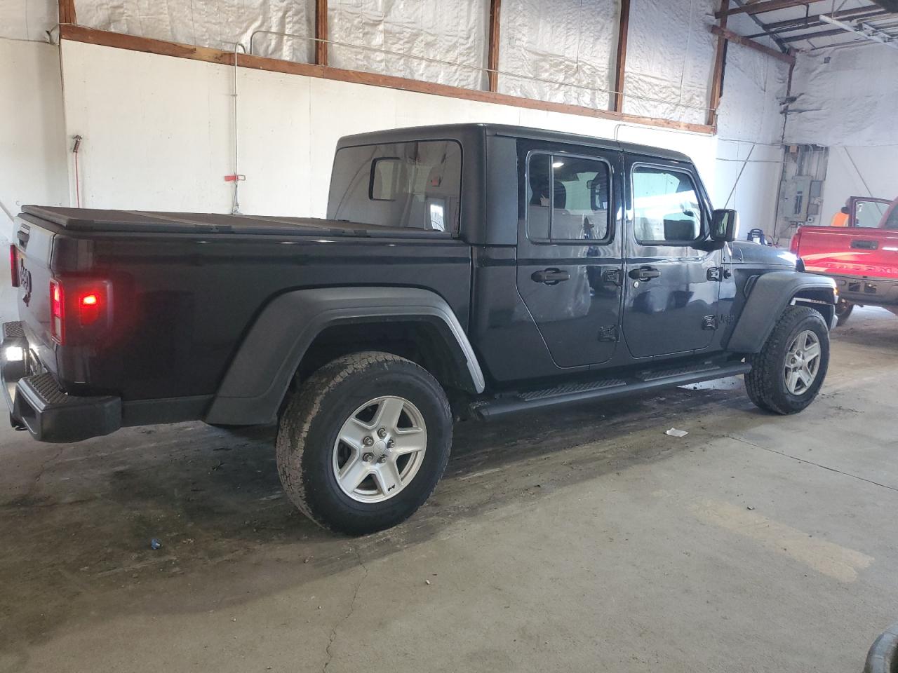 Jeep Gladiator Sport