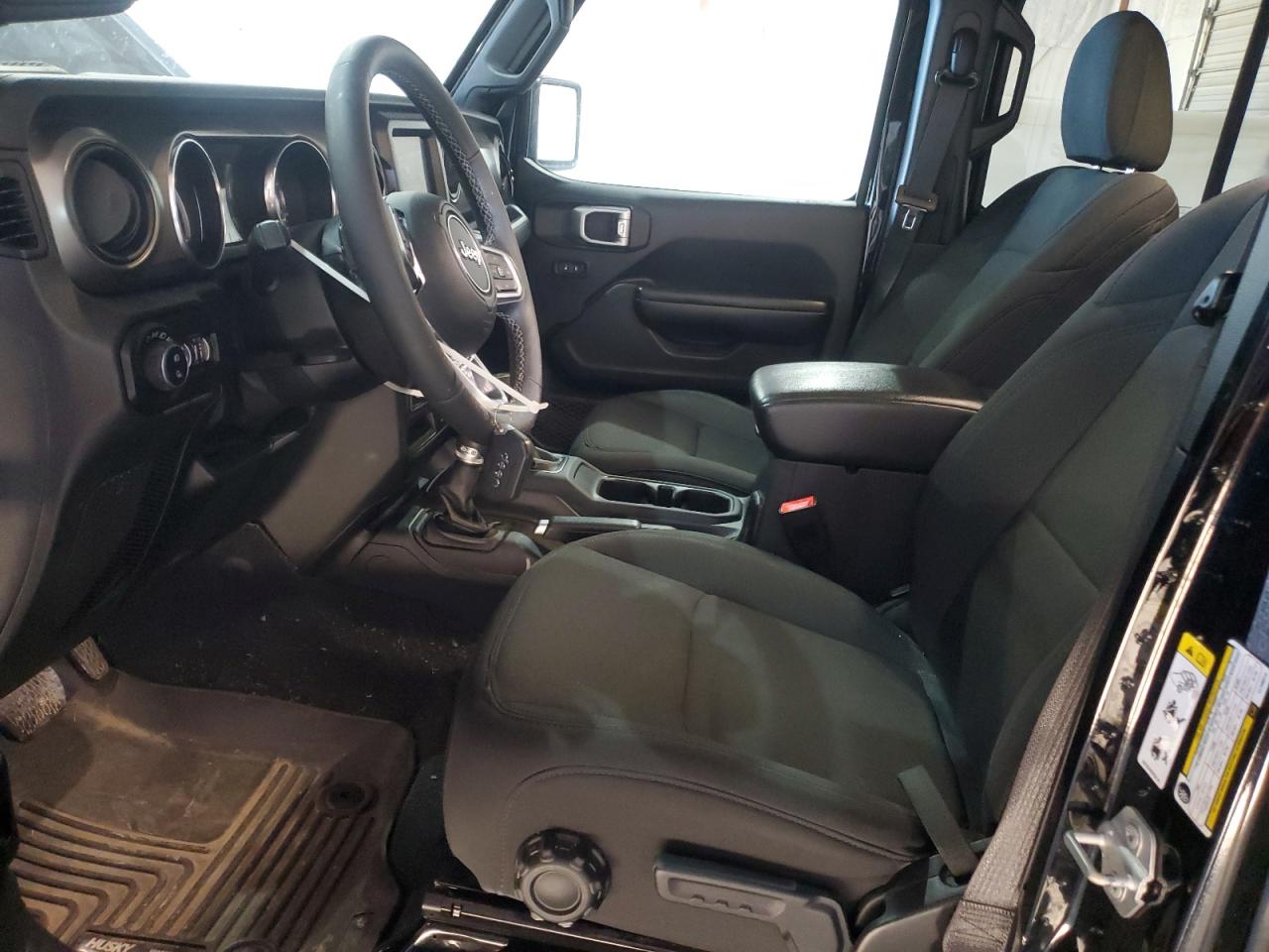 Jeep Gladiator Sport