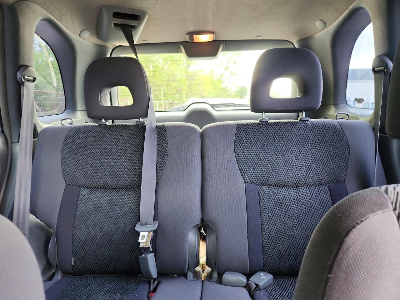 Toyota RAV4 Base