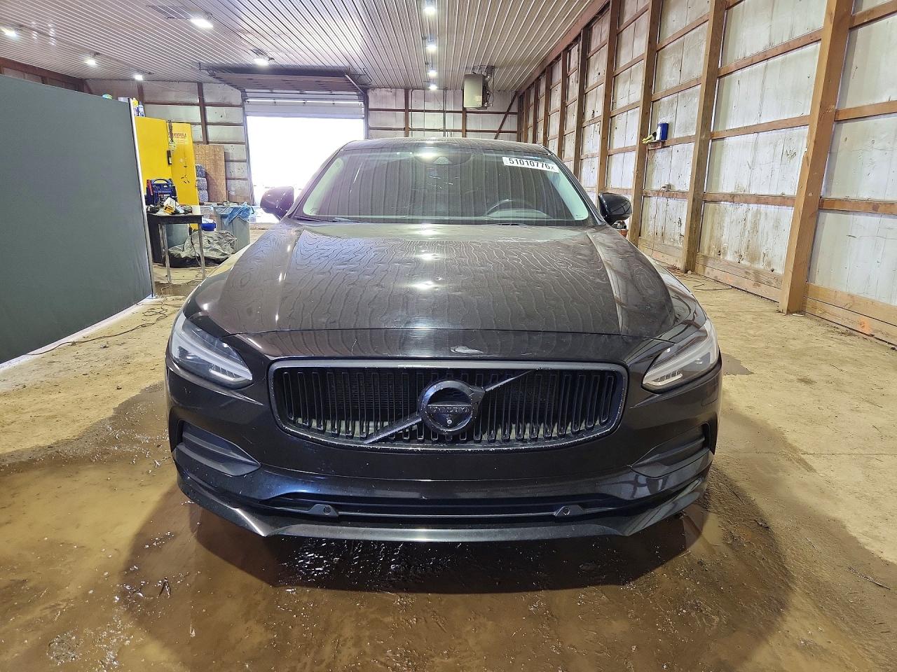 Volvo S90 T5 Momentum