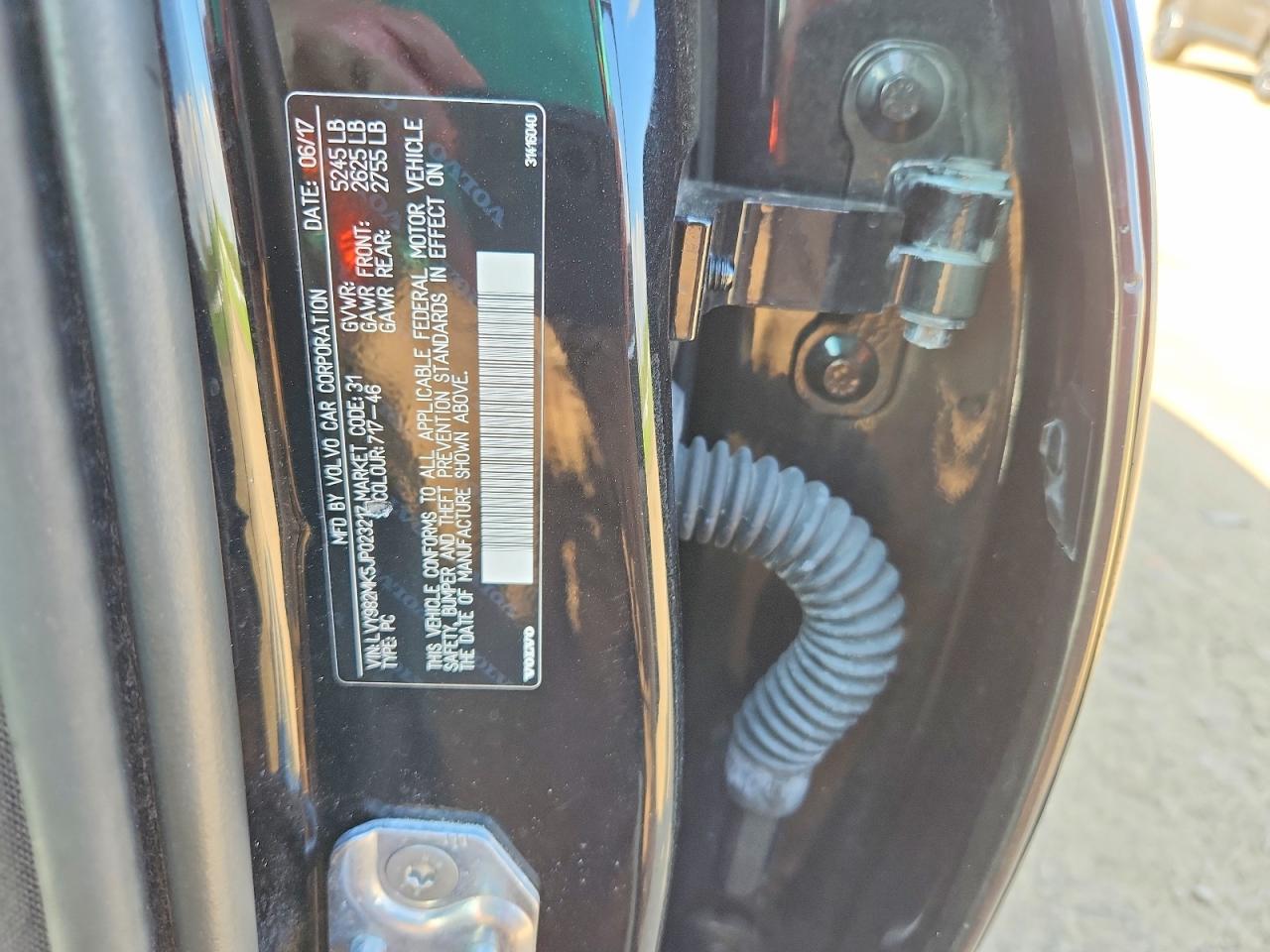 Volvo S90 T5 Momentum