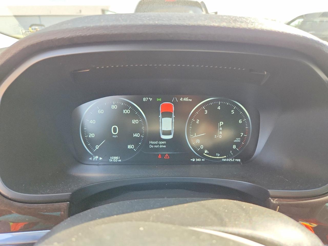 Volvo S90 T5 Momentum