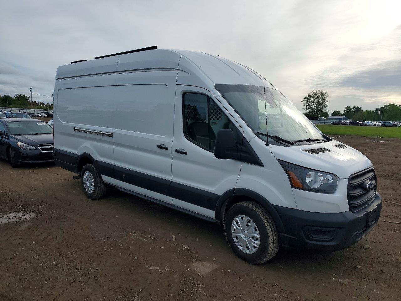 Ford Transit T-250