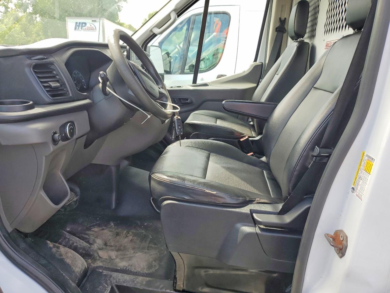 Ford Transit T-250
