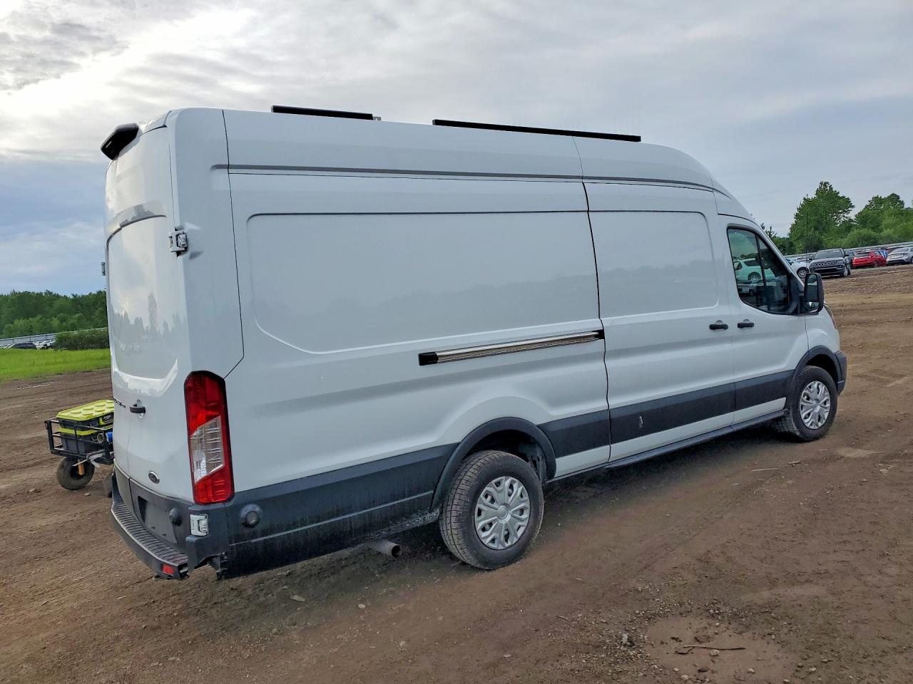 Ford Transit T-250