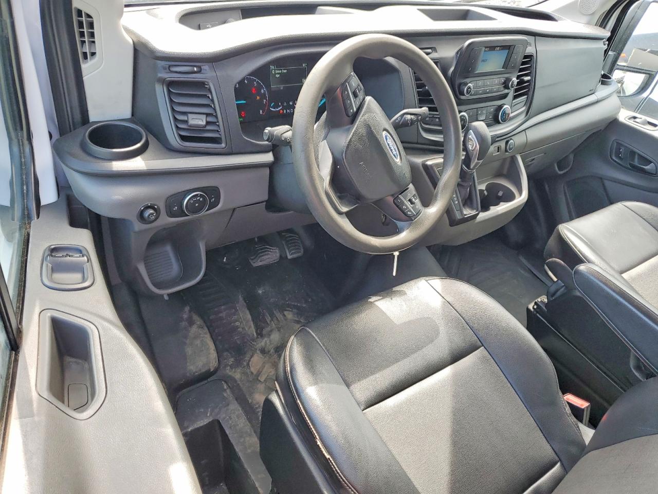 Ford Transit T-250