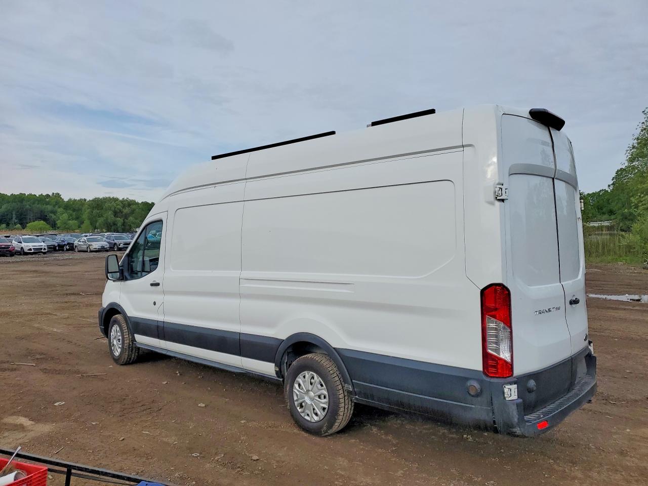 Ford Transit T-250
