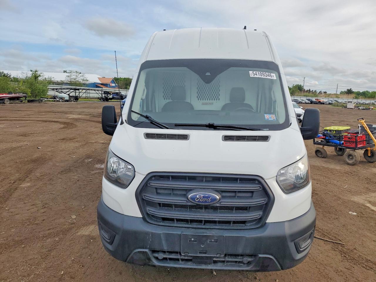 Ford Transit T-250