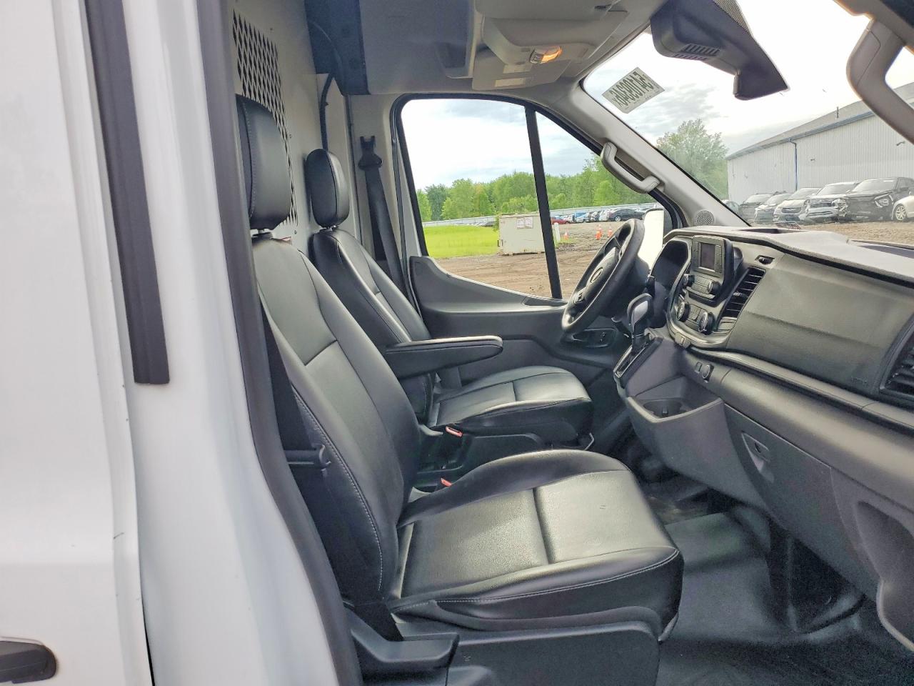 Ford Transit T-250