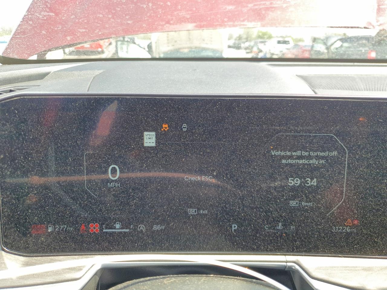 Kia Sorento X-line Sx