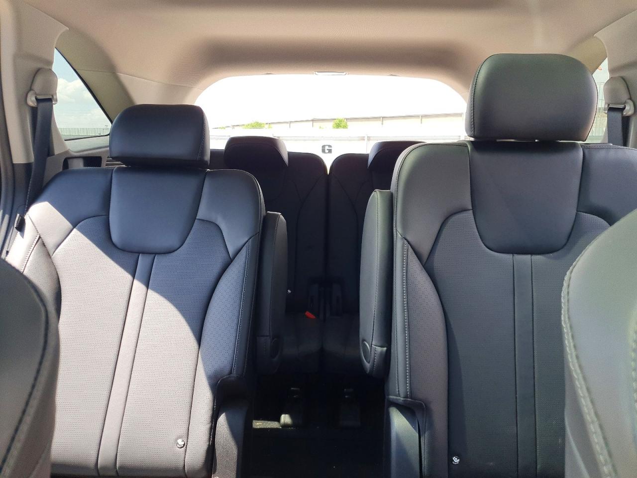 Kia Sorento X-line Sx