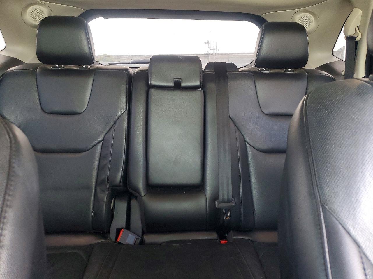 Ford Edge Titanium